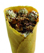 kebab cerrado